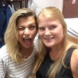 Meet your Posher, Stephanie